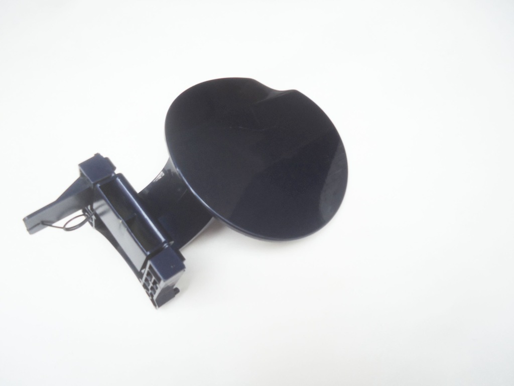 фото №3, Peugeot 307 lift кришка заливної пального оригінал