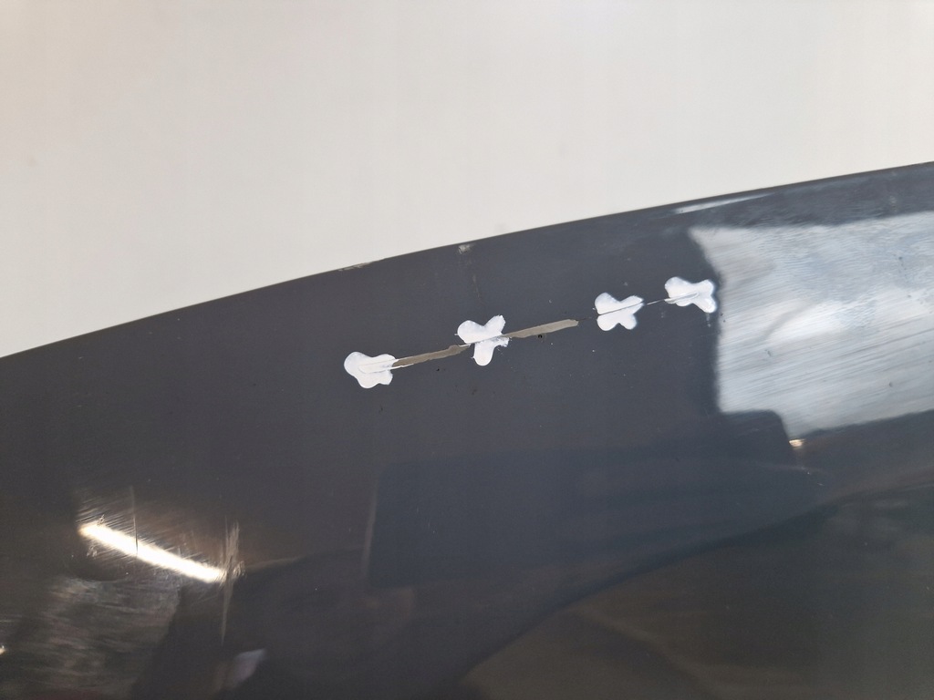 фото №6, Dacia duster ii 2 капот кришка двигуна передня перед org