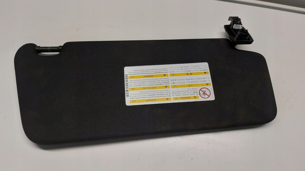 фото №7, Mercedes w207 cabrio защита солнцезащитная