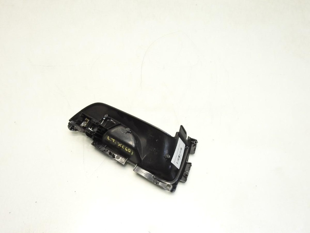 фото №3, Ручка внутренняя дверь левый задняя volvo xc60 i 39857055