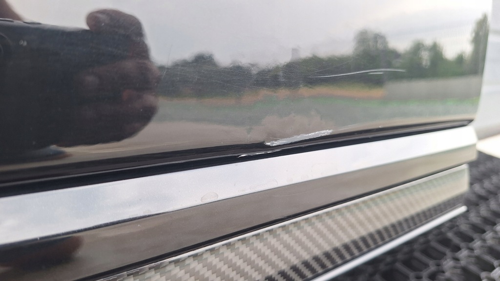 фото №7, Audi q8 sq8 rsq8 4m8 двері праве задні