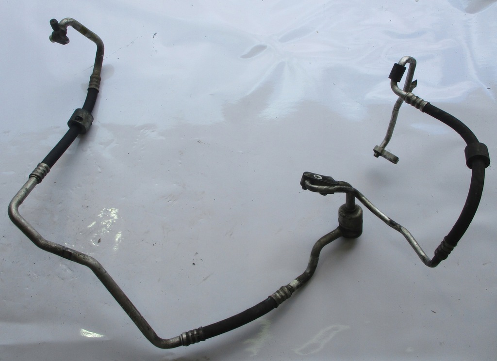 фото №1, Шланг трубка кондиционера alfa romeo giulietta 50519438