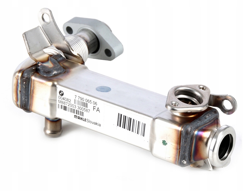 Купить Bmw оригинальный номер 11717790065 радиатор, система охлаждение двигателя