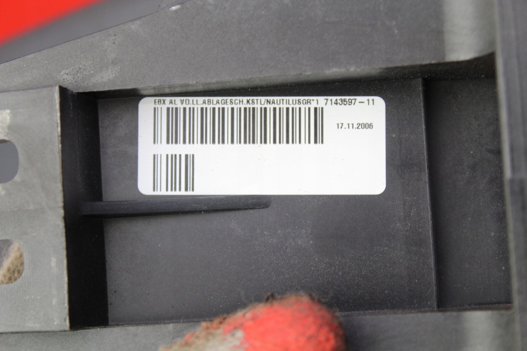 фото №8, Подлокотник eu 1063579 bmw e87 04-13