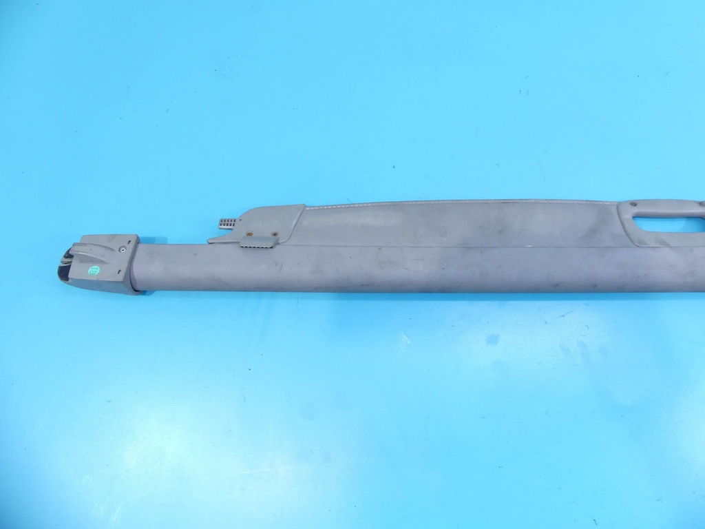 фото №6, Шторка багажника land rover freelander i 97-03 5d