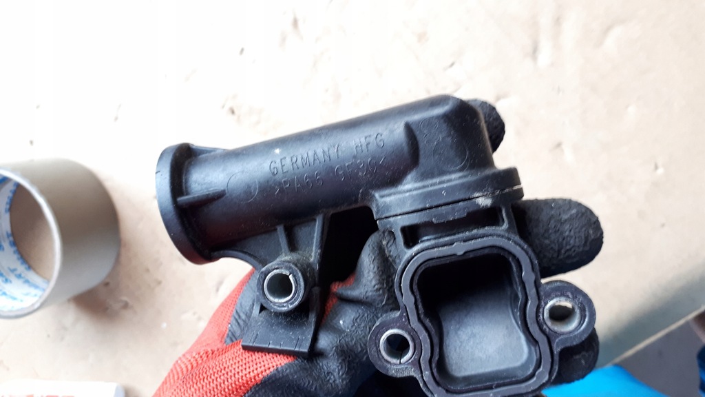 фото №5, S6 c7 4g труба патрубок 079145751g 4.0 tfsi s7 4g a7