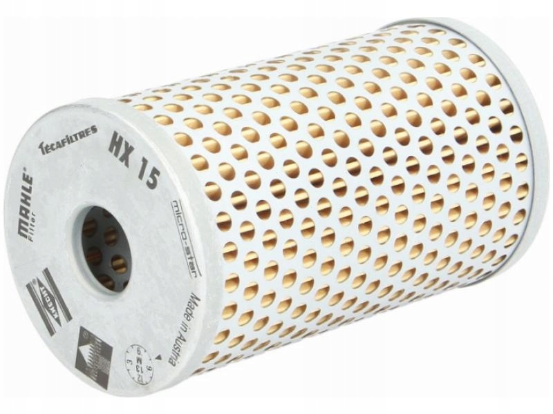 фото №1, Фильтр гидравлический mercedes tourismo citaro i atego i econic axor