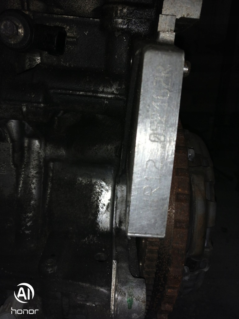 фото №12, Двигун hr12 nissan micra k13 note ii e12 1.2 12v