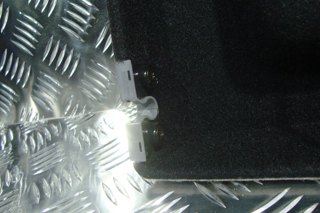 фото №7, Полка задняя задняя серая kia picanto i 03- poznań