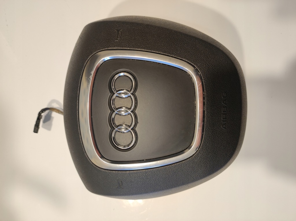 фото №1, Подушка воздушная audi оригинальный номер 4f0880201as