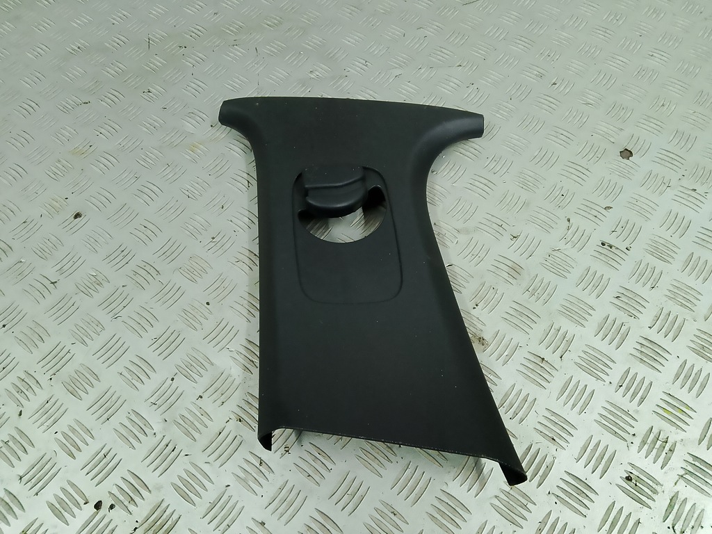 фото №1, Citroen ds4 2011 захист стійка лівий перед 9687484177