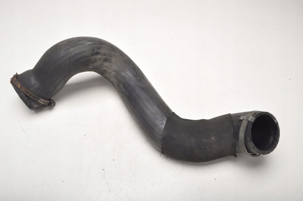 фото №1, Volvo s60 v60 d3 / d4 шланг труба інтеркулер