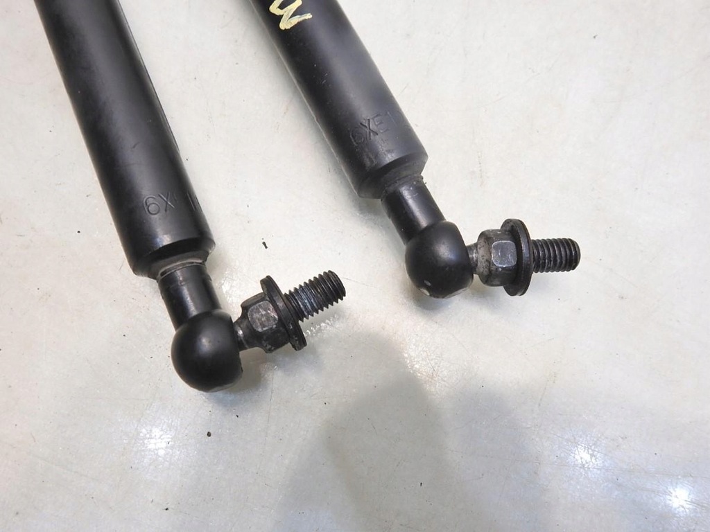 фото №5, Амортизаторы амортизаторы капот subaru forester iii