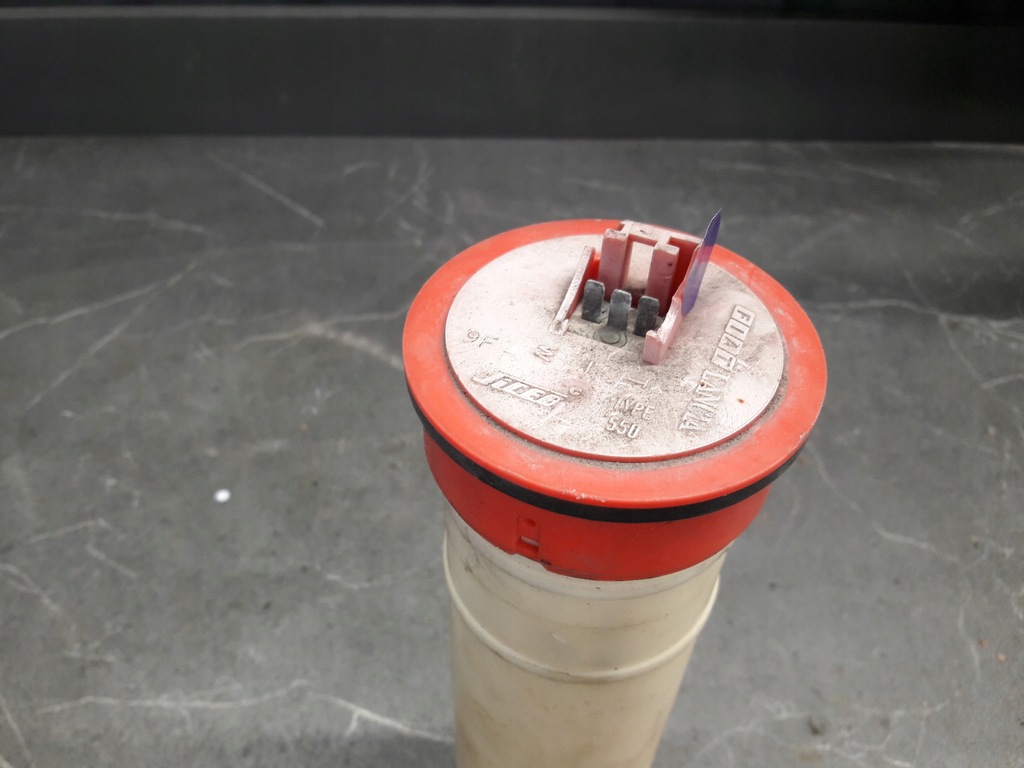 фото №3, Поплавок alfa romeo 164