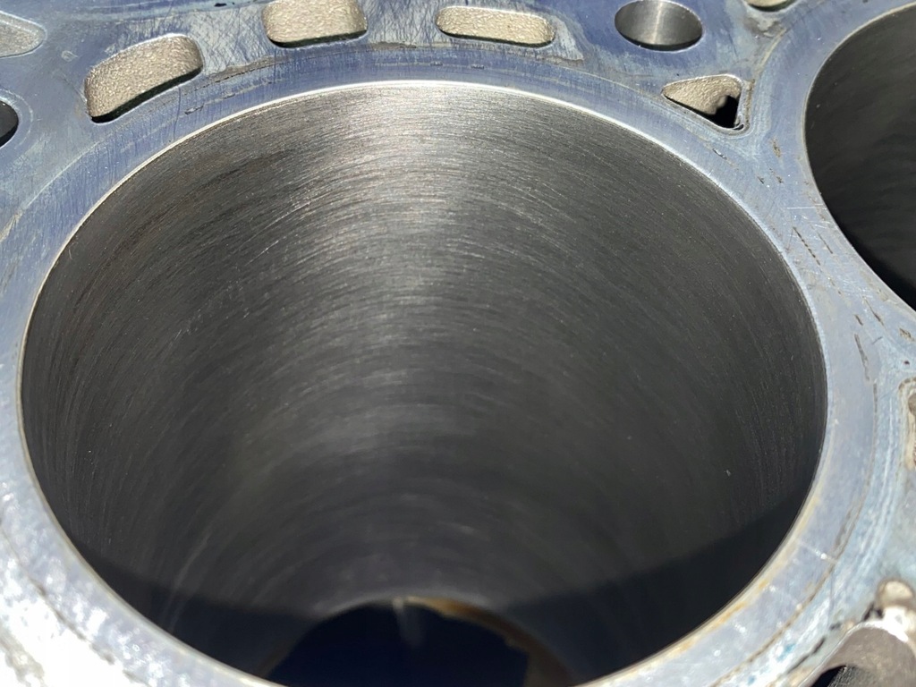 фото №11, Блок dół двигателя bmw 2 f45 mini cooper f55 f56 1.5t b38a15a 8513372