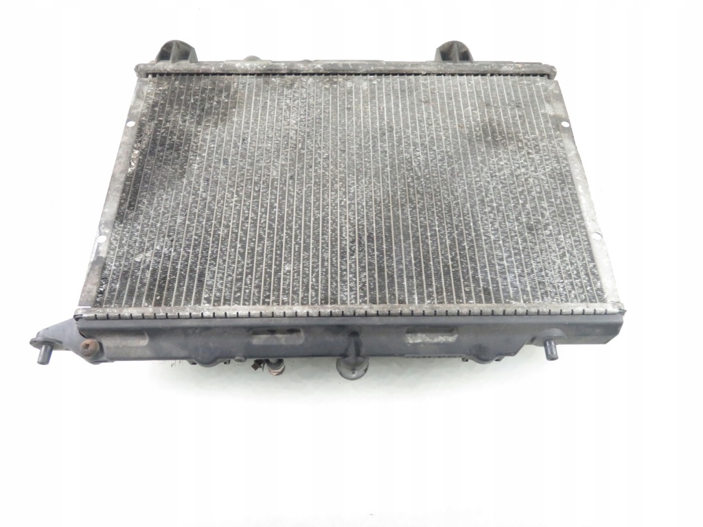 фото №7, Радіатор wody rover 200 iii