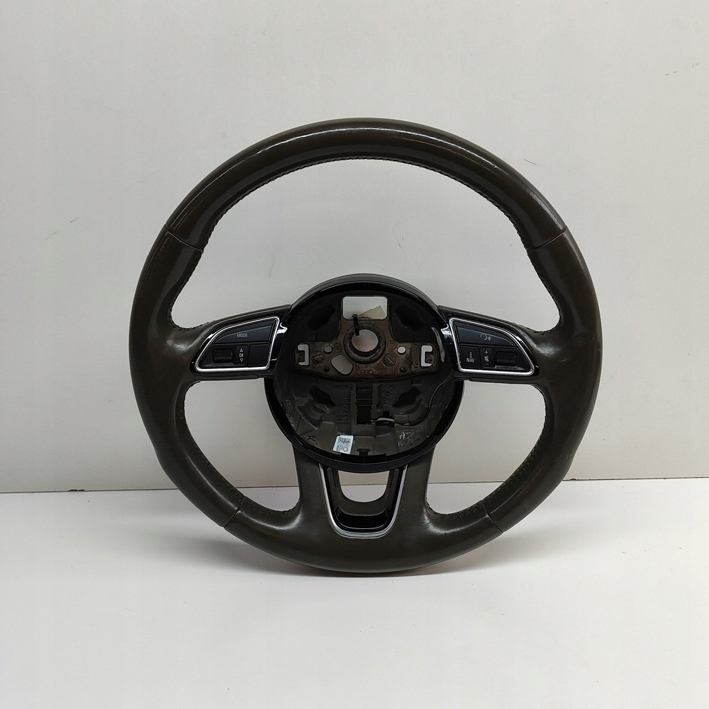 фото №1, Audi q5 sq5 2015 воздуховод