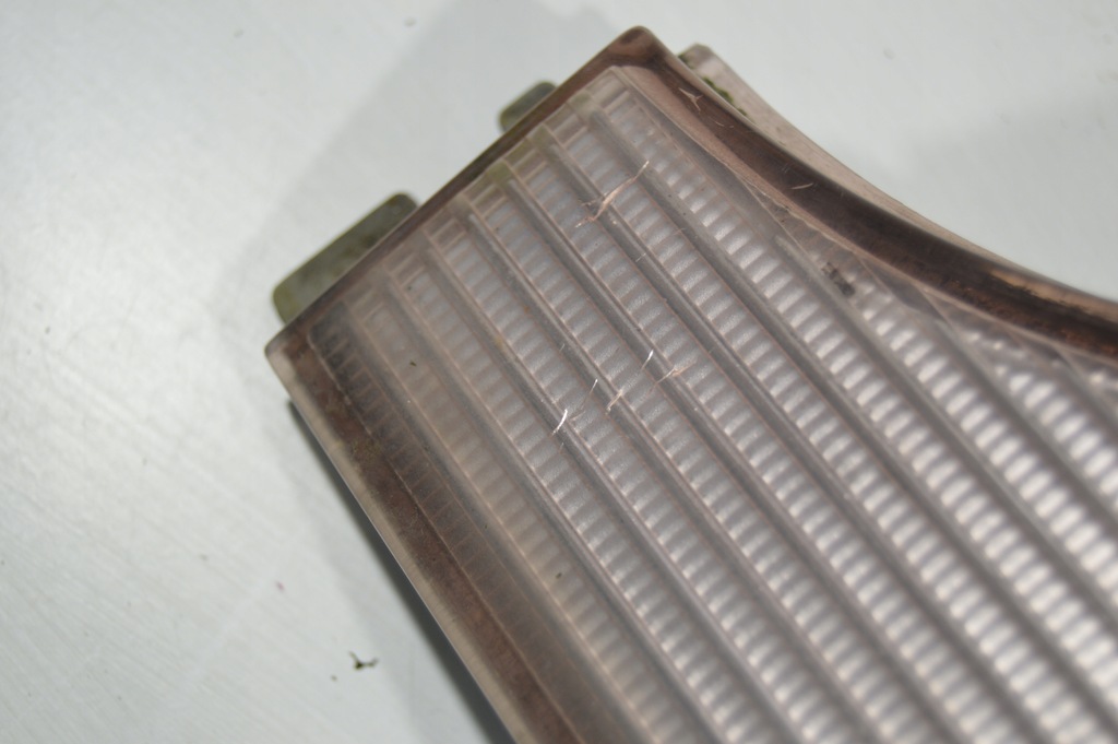 фото №6, Лампы задняя комплект накладка mercedes w140 lift