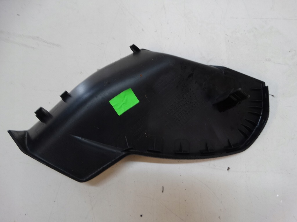 фото №5, Заглушка консолі права mercedes w169 a1696800278