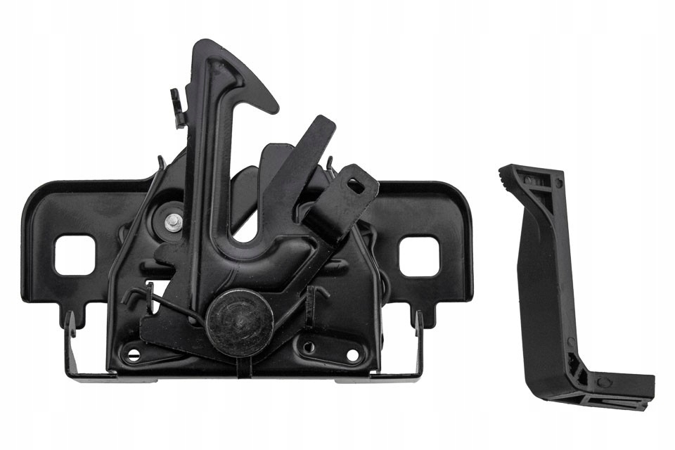 фото №4, Замок капот dacia sandero ii, logan ii 2012-