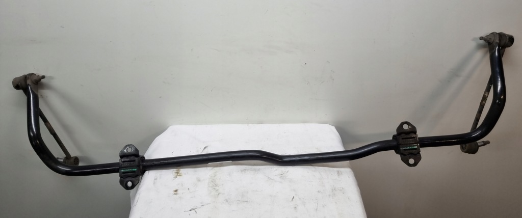 фото №1, Hyundai tucson ii lift тяга стабілізатор перед