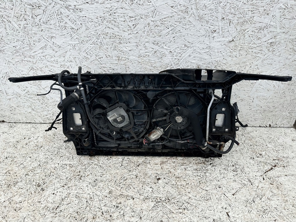 фото №5, A4 8k s4 a5 s5 8t pas передний перед kompletny 3.0 автоматическая коробка передач przed lift