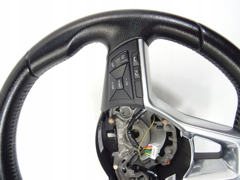 фото №8, Micra k14 повітропровід багатофункціональний 484305fa1a