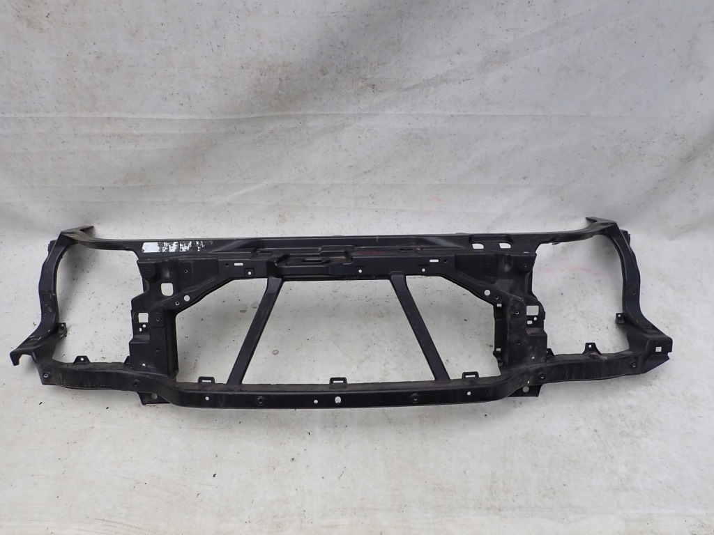 фото №8, Land rover discovery v 5 16- pas передний усилитель