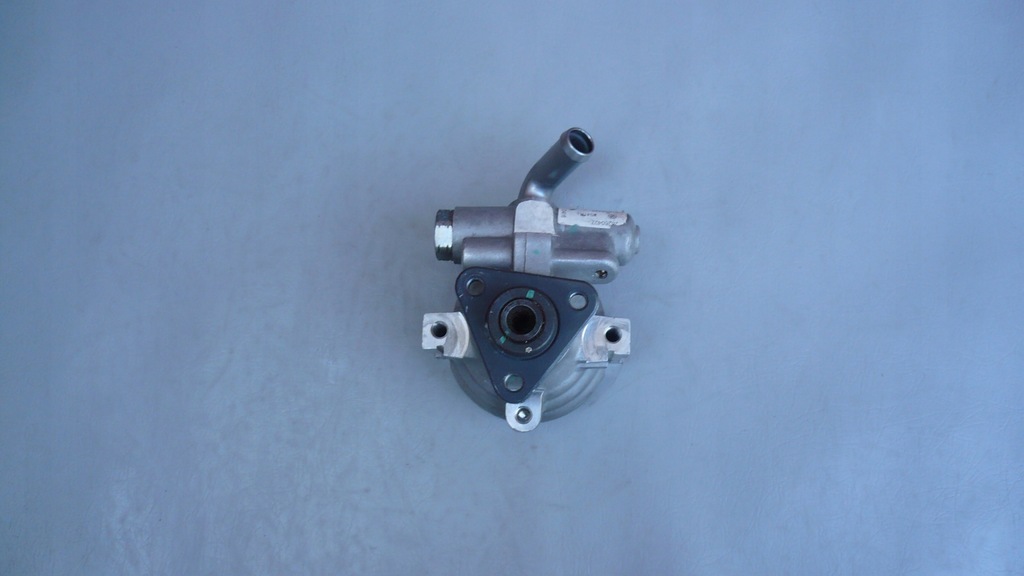 фото №5, Насос усилителя doblo ii combo b 1,3 jtdm cdti