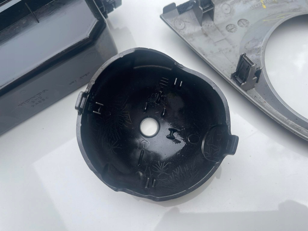 фото №8, Защита пластик пепельница honda civic ufo 06-09