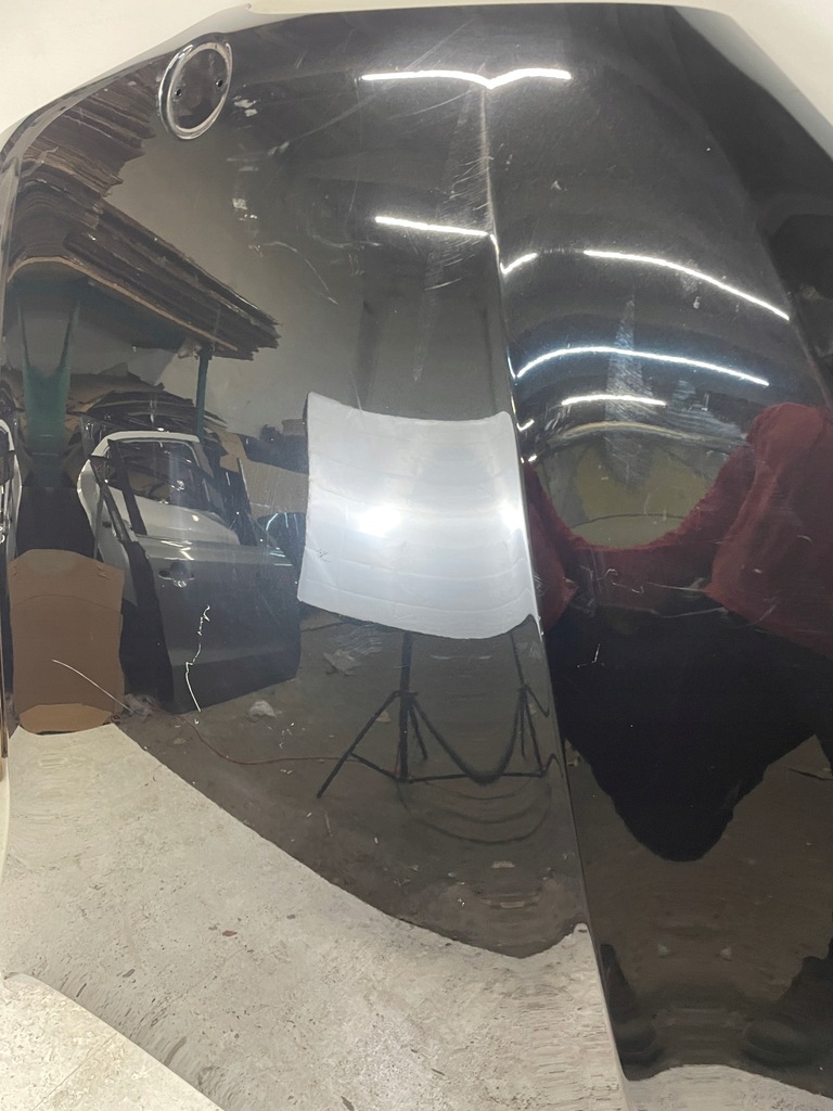 фото №8, Капот кришка двигуна bmw x5 f15 x6 f16