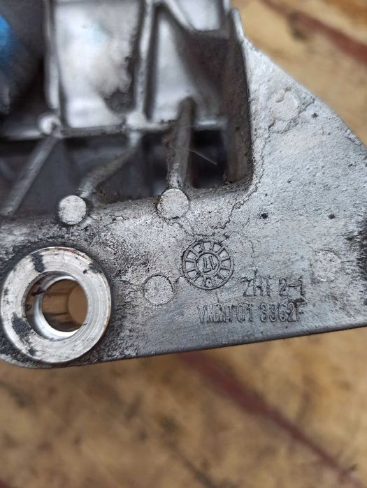 фото №5, Кронштейн генератора 3362f jeep grand cherokee