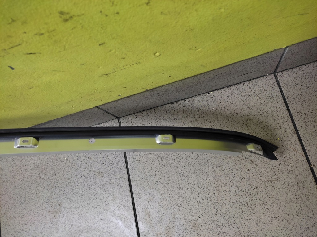 фото №13, Vw passat cc молдинг декоративная хромированная левая 3c8854701d