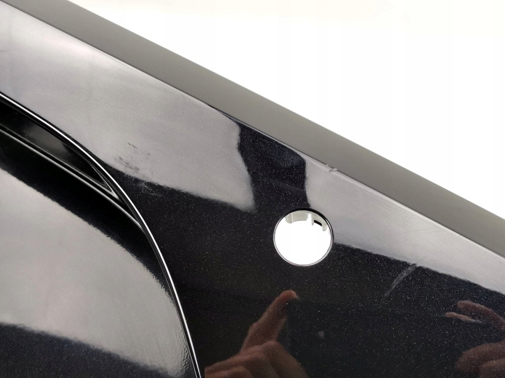 фото №6, Org бампер задняя задний vw arteon r-line lc9x