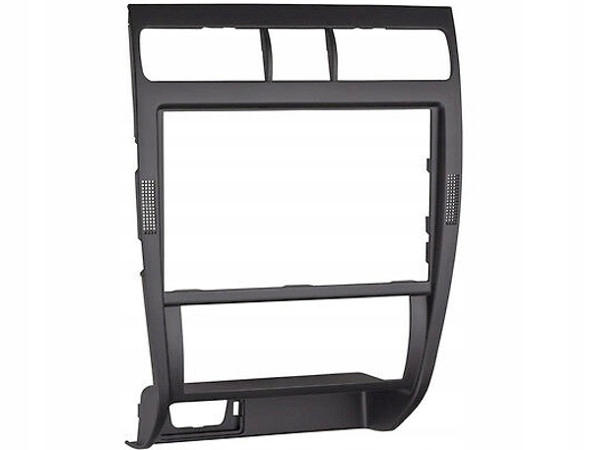 фото №4, Рамка консолі радіо 2din leon toledo 1m0863263f