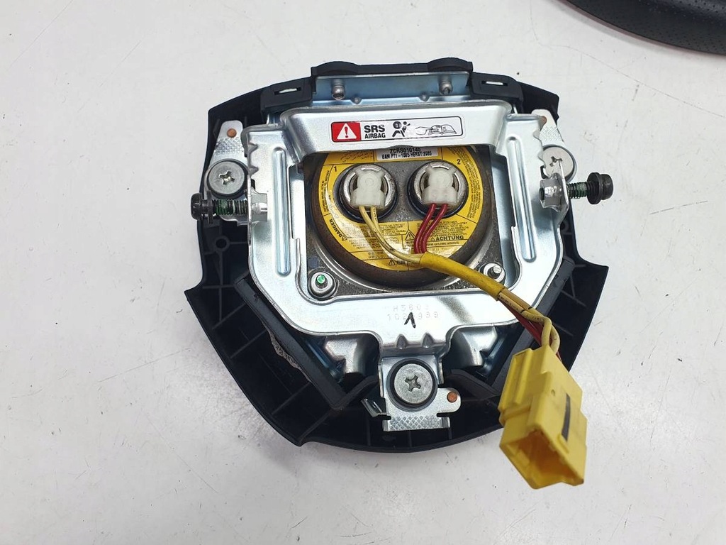 фото №11, Воздуховод многофункциональный подушка безопасности подушка воздушная honda fr-v