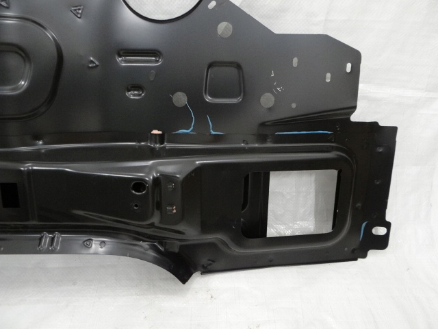 фото №7, Peugeot 208 ii pas задній новий