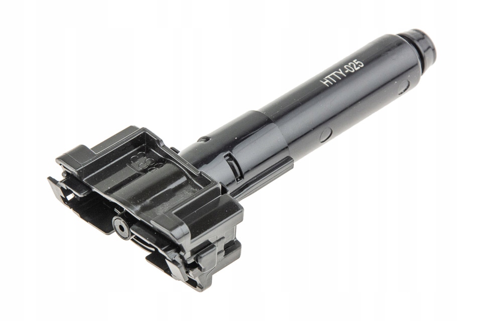 фото №4, Омивач фара toyota camry 12- /лівий/