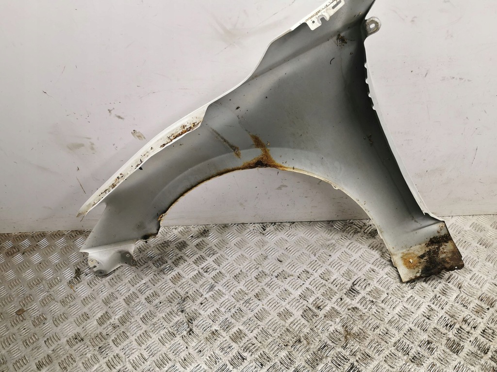 фото №12, Mazda 3 ii 2014 правая сторона крылья