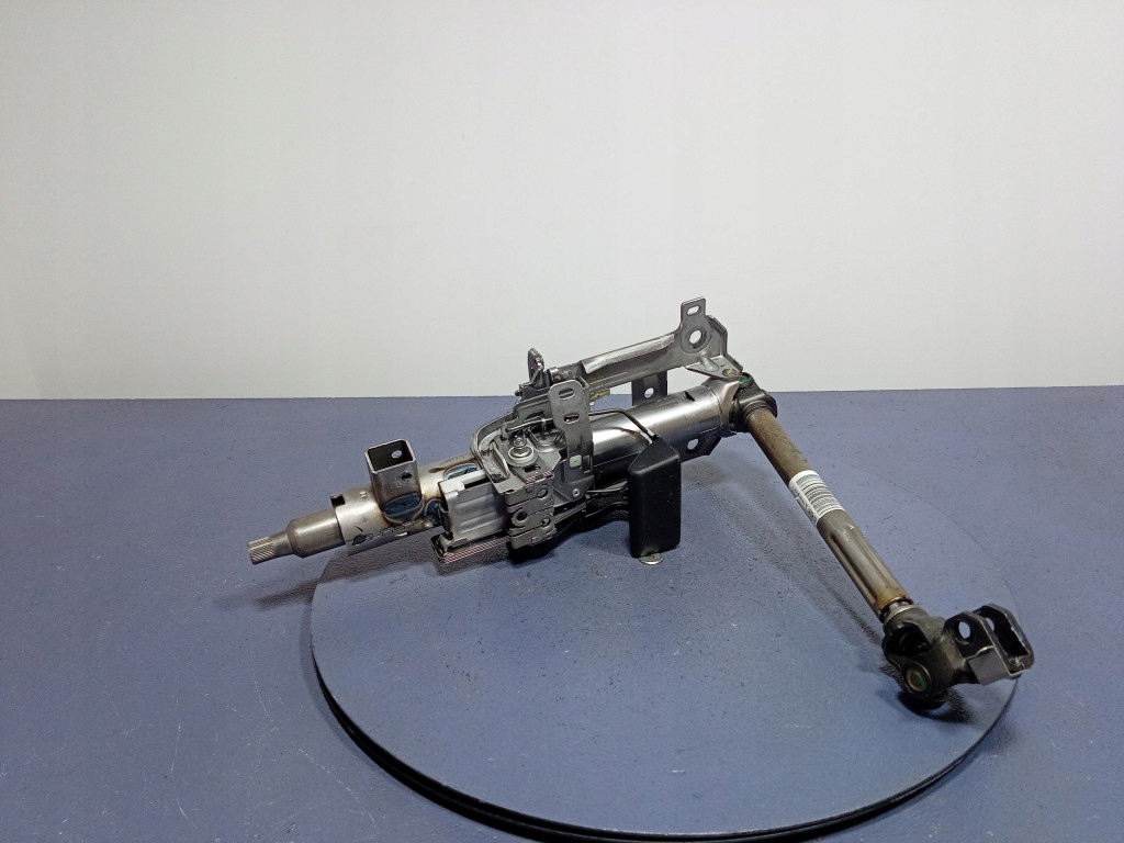 фото №5, Peugeot rifter berlingo iv combo e колонка рулевая 9820460477