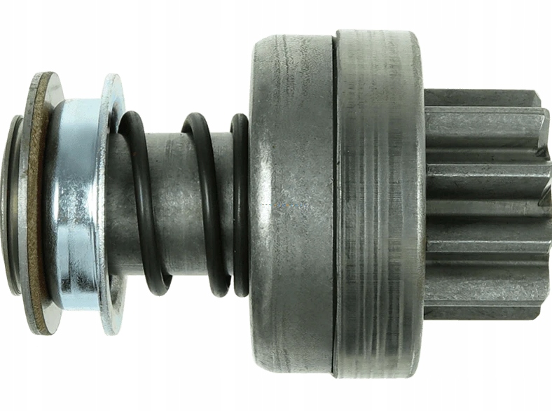 Купити Зчеплення односторонній, стартер bosch 2 006 209 452