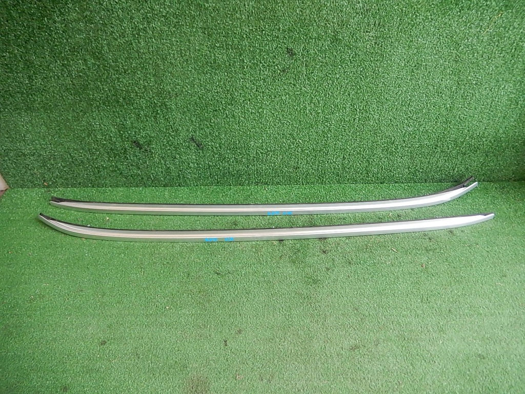 фото №1, Рейлинги кровельные bmw x1 f48 комплект