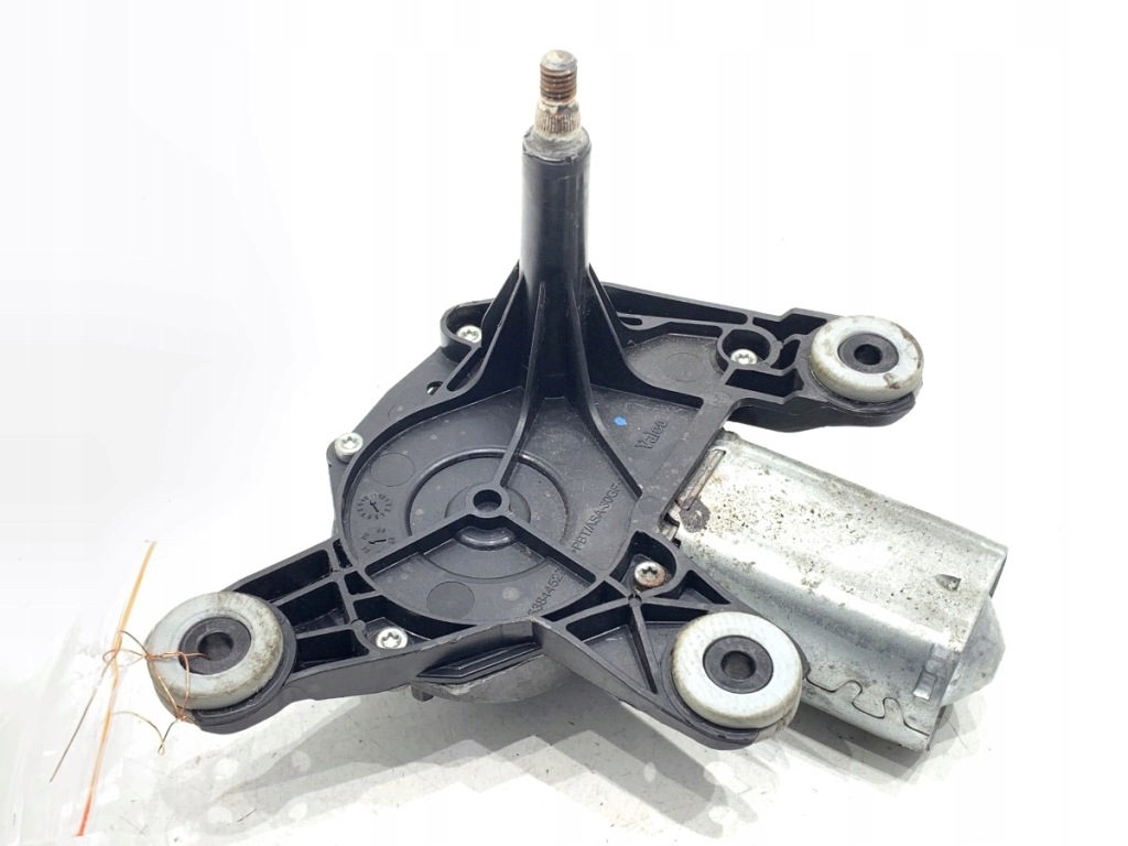 фото №1, Двигун двірник задня fiat grande punto 51757867 хетчбек привід