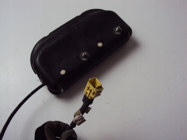 фото №4, Подушка подушка безопасности сиденье правая pathfinder r51