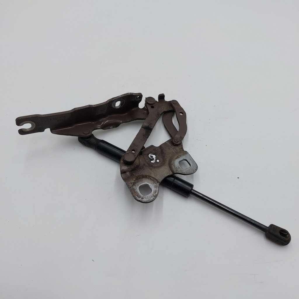 2011 mini cooper countryman r60 петли капота 9801570 Цена