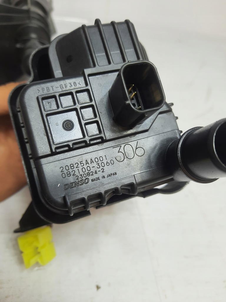 фото №11, Subaru crosstrek xv 22- фильтр угольный датчик 42035fl020 usa