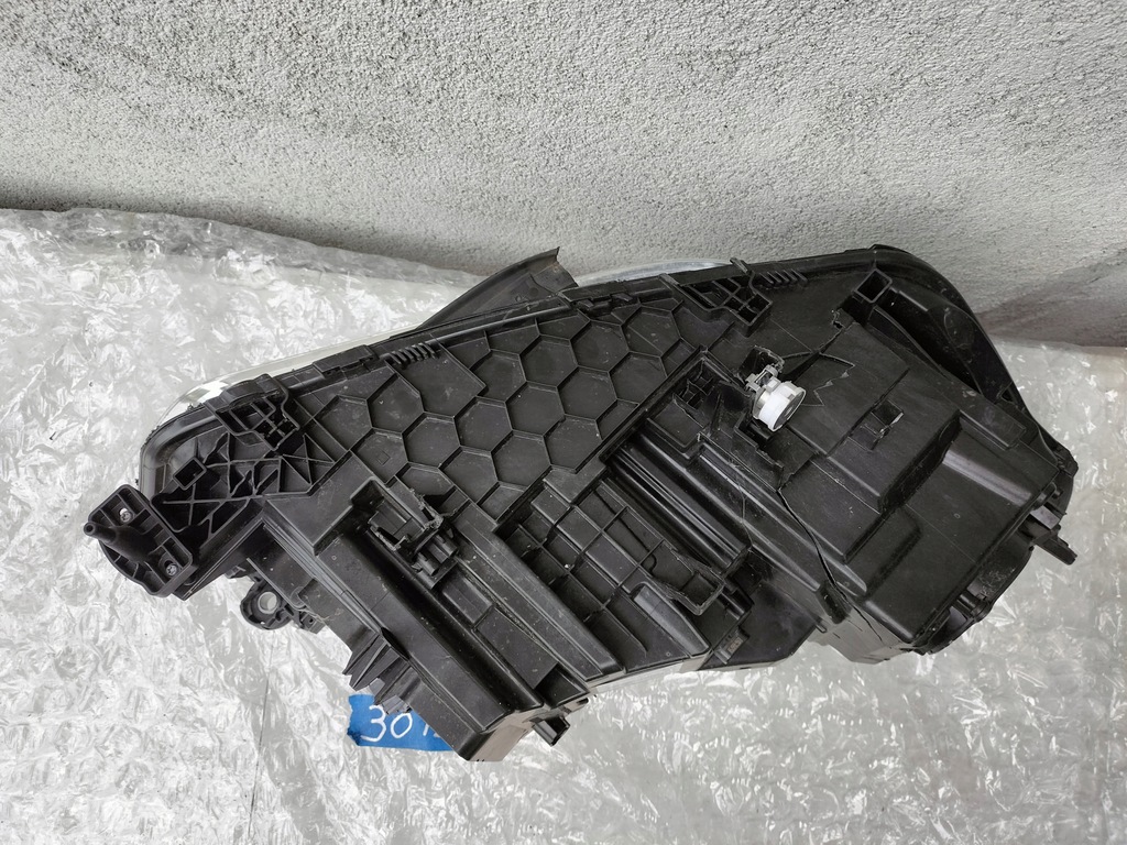 фото №12, Bmw x6 g06 фара левый le16a6379 szczecin -gorzów-poznań 3015