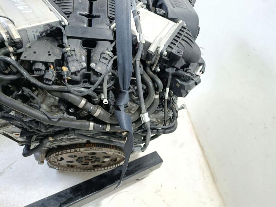 фото №12, Двигун kompletny bmw 7 2018 n74b66b