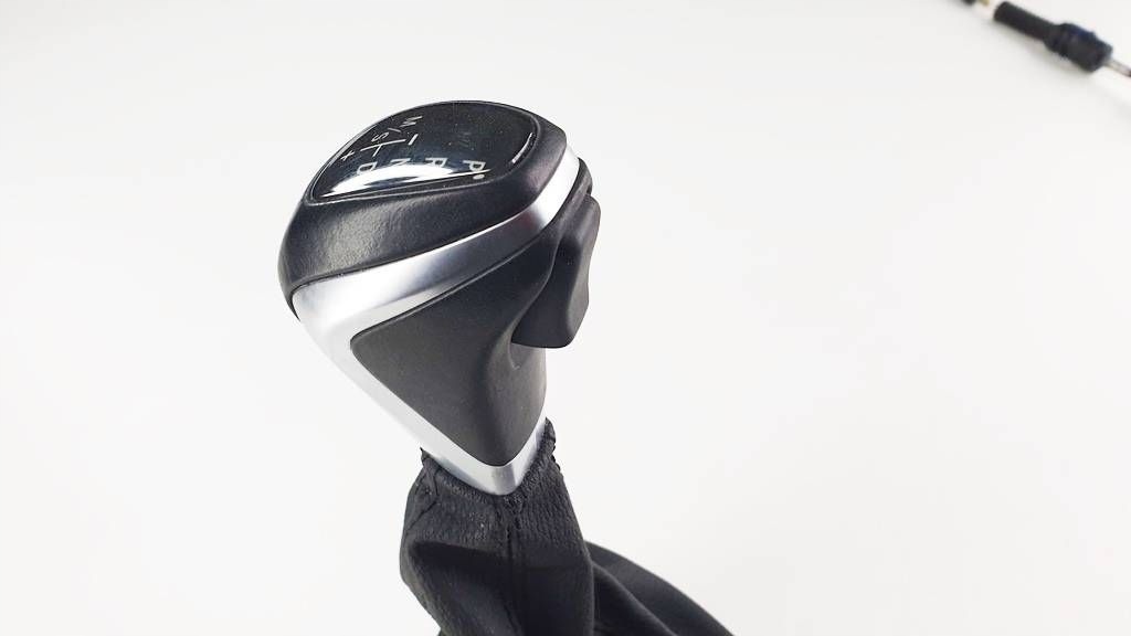 Bmw x1 2 f48 21r 1.5 hybrid plug-in кулиса  кулиса трос переключения передач Киев