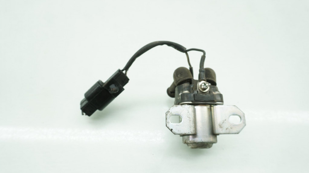 фото №6, Mitsubishi l200 iv реле свічка розжарювання md342751 06- 2.5 did